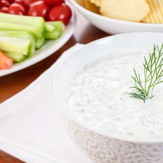 Dill Dip