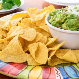 Guacamole (Barefoot Contessa)