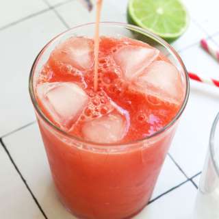 Watermelon Juice