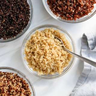 How to Cook Quinoa