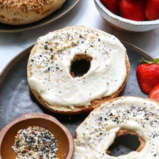 Vegan Cream Cheese