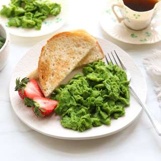 Green Eggs