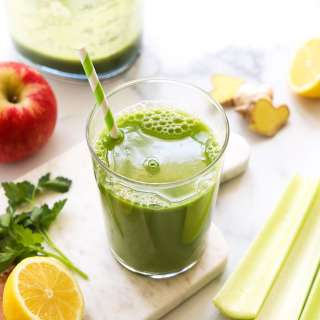 Detox Juice