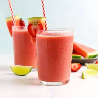 Watermelon Smoothie