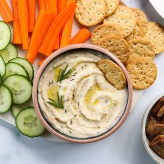 White Bean Dip