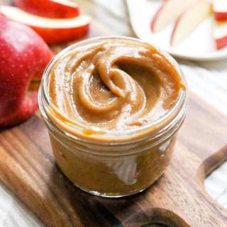 Date Caramel