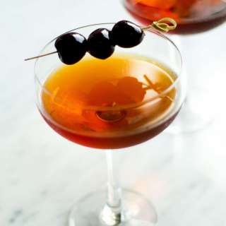 Classic Manhattan