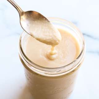 How to Make Coconut Butter