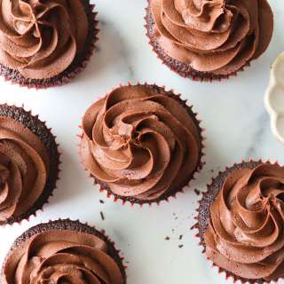Vegan Ganache