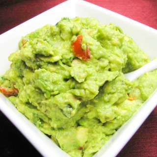 Guacamole