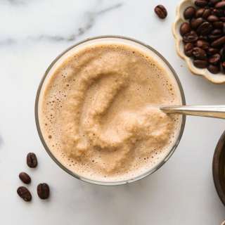 Coffee Smoothie Recipe