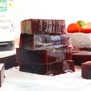 Vegan Jello