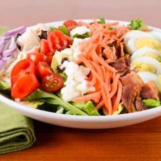 Cobb Salad