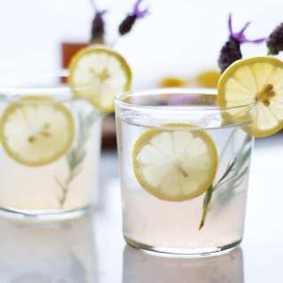 Lavender Collins