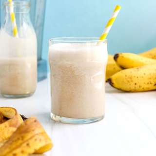 Banana Milk