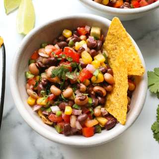 Cowboy Caviar Recipe