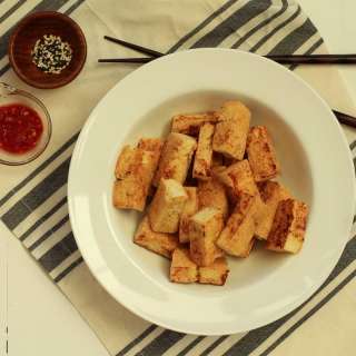 How to make the best tofu