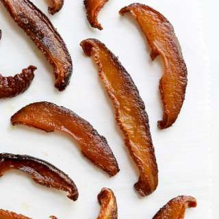 Best Mushroom Bacon