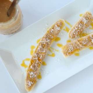 Cashew Butter