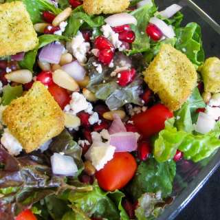 House Salad