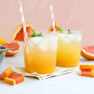 Easy Mocktail Recipe