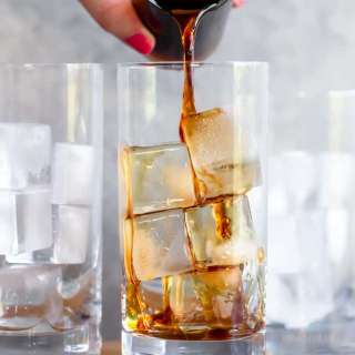 How to make Cold Brew Concentrate