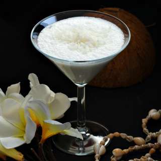 Batida de Coco