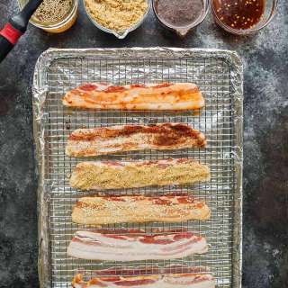 How to make the best bacon