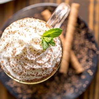 Irish Mocha