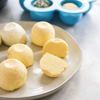 Instant Pot Egg Bites