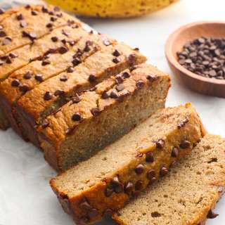 Protein Banana Bread
