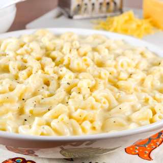 Macaroni and Cheese