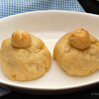 Brioche Potatoes