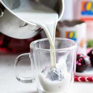 Hot Chocolate Bombs Recipes
