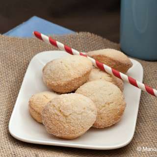 Biscotti della Tresca