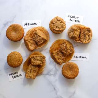 Egg Substitutes That Really Work