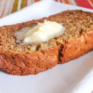 Banana Banana Bread