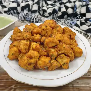 Chicken Pakora