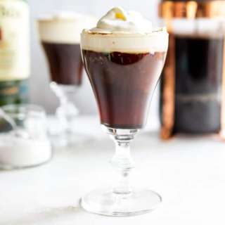 Irish Coffee