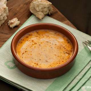 Warm Pizza Dip