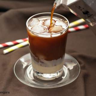 Vietnamese Iced Coffee