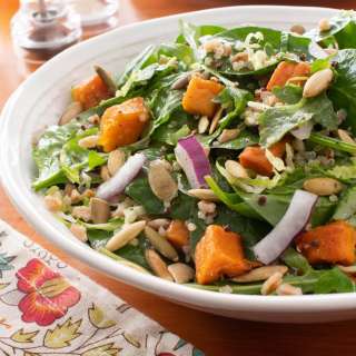 Harvest Salad