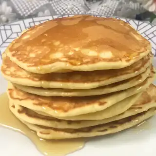 American Pancakes