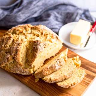 Best Irish Soda Bread