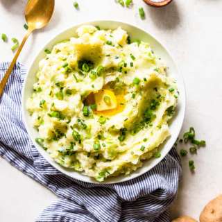Colcannon