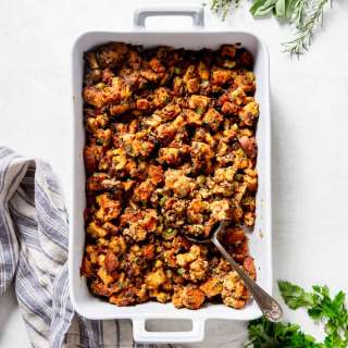 Sausage Stuffing