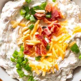 Million Dollar Dip