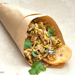 Bhel Puri