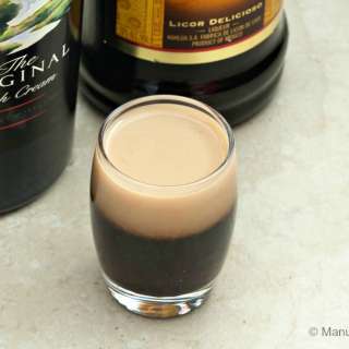 Baby Guinness