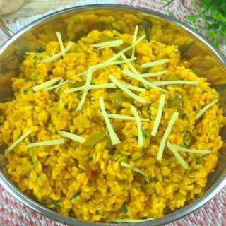 Dal Mash